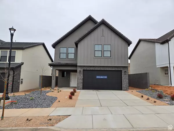 1839 S TOWER  BRIDGE RD #312, Washington, UT 84780