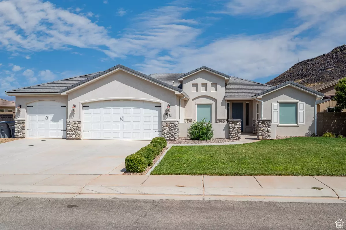 Hurricane, UT 84737,3274 W 2530 S