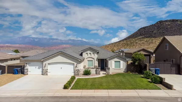 Hurricane, UT 84737,3274 W 2530 S