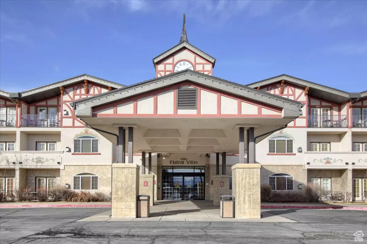 Midway, UT 84049,840 BIGLER LN #3008