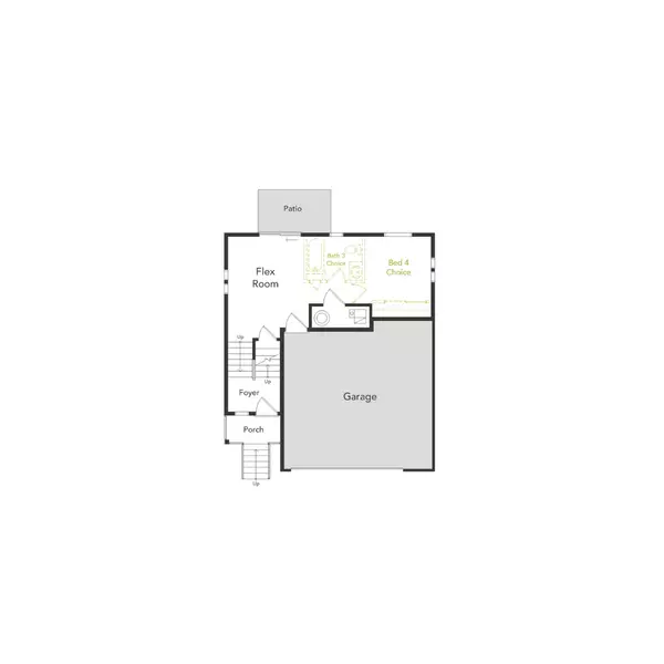 Saratoga Springs, UT 84045,358 N CORRIDOR LN #1099