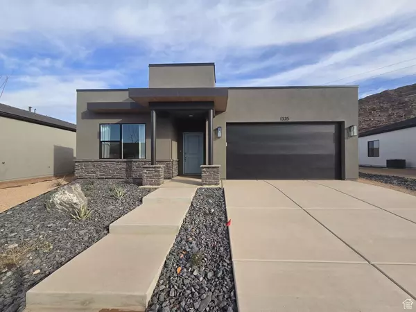 1319 S HIDDEN PASSAGE CV #4019,  Washington,  UT 84780