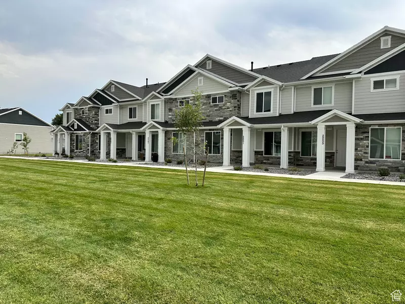2251 S 1120 W #56, Nibley, UT 84321