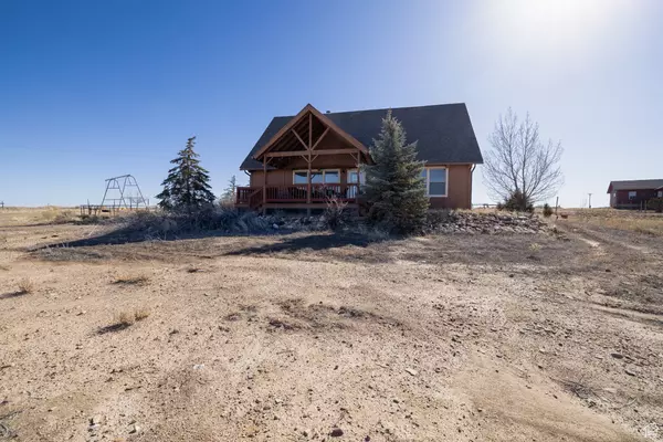 9742 S CR 29, Duchesne, UT 84021