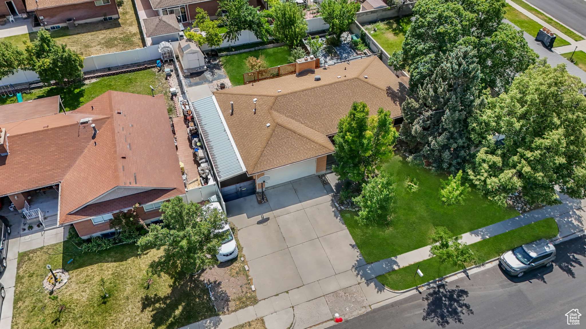 Salt Lake City, UT 84123,4003 S 1500 W