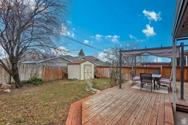 Salt Lake City, UT 84105,1144 E SHERMAN AVE S