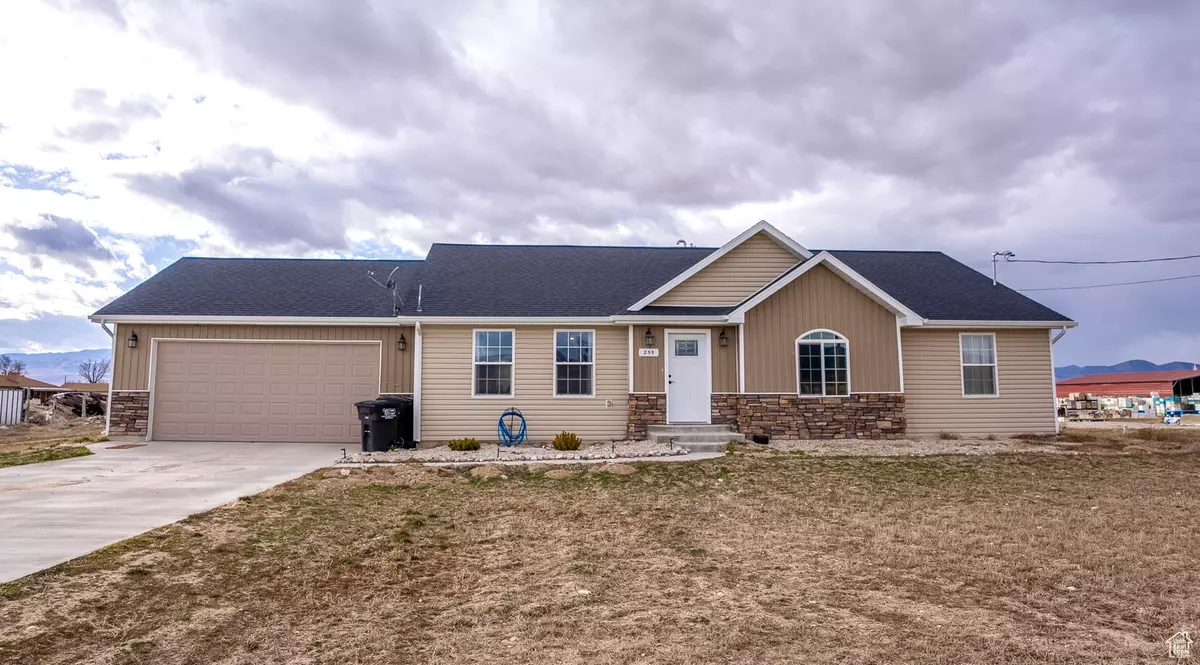 Centerfield, UT 84622,255 N 400 E