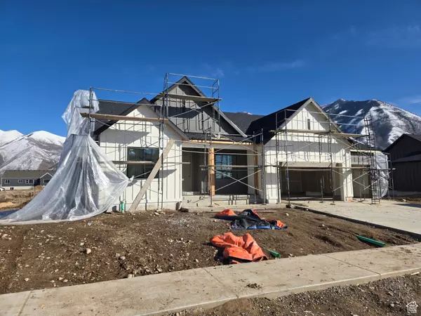 Salem, UT 84653,832 N 1600 E #119