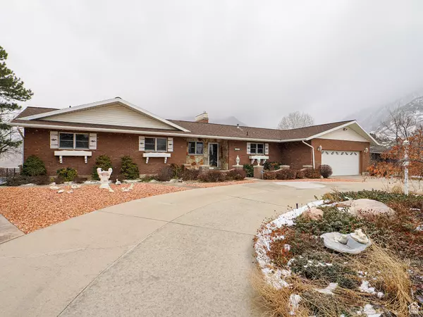 Cottonwood Heights, UT 84121,3691 E BRIGHTON POINT DR