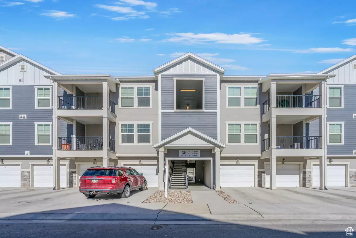 Saratoga Springs, UT 84045,1772 W TERA VISTA LN #G302