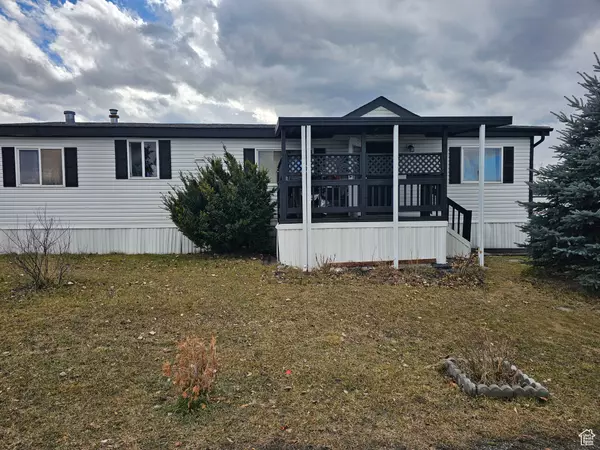 1696 S 1380 W, Logan, UT 84321