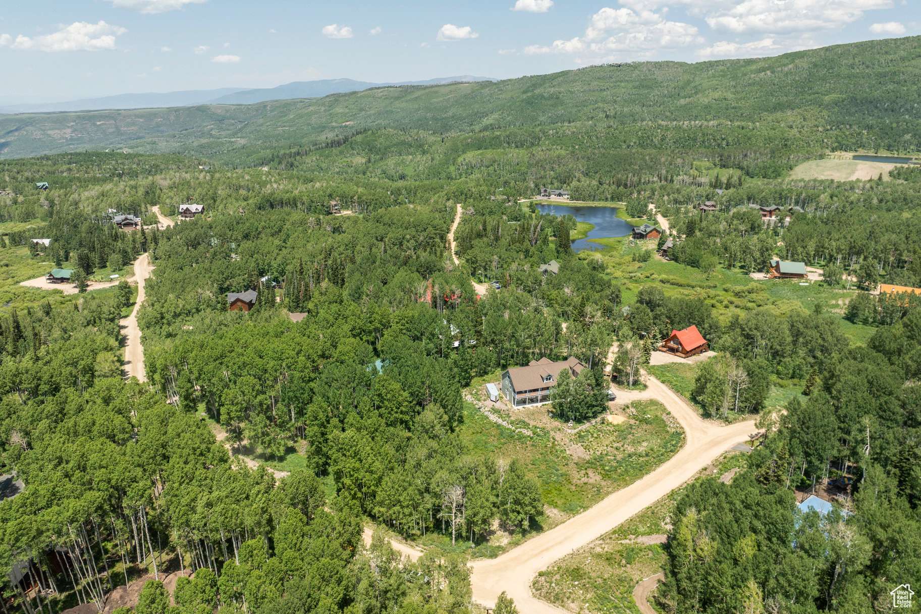 11911 E ANTELOPE DR #2022, Heber City, UT 84032