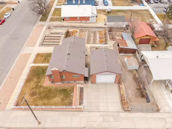 Brigham City, UT 84302,91 N 400 W