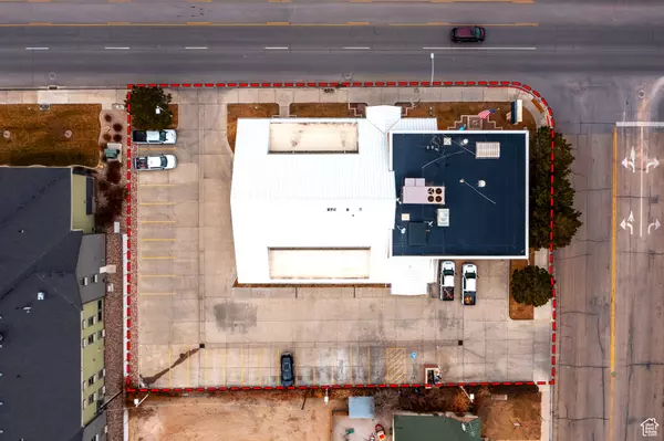 Vernal, UT 84078,609 W MAIN ST ST