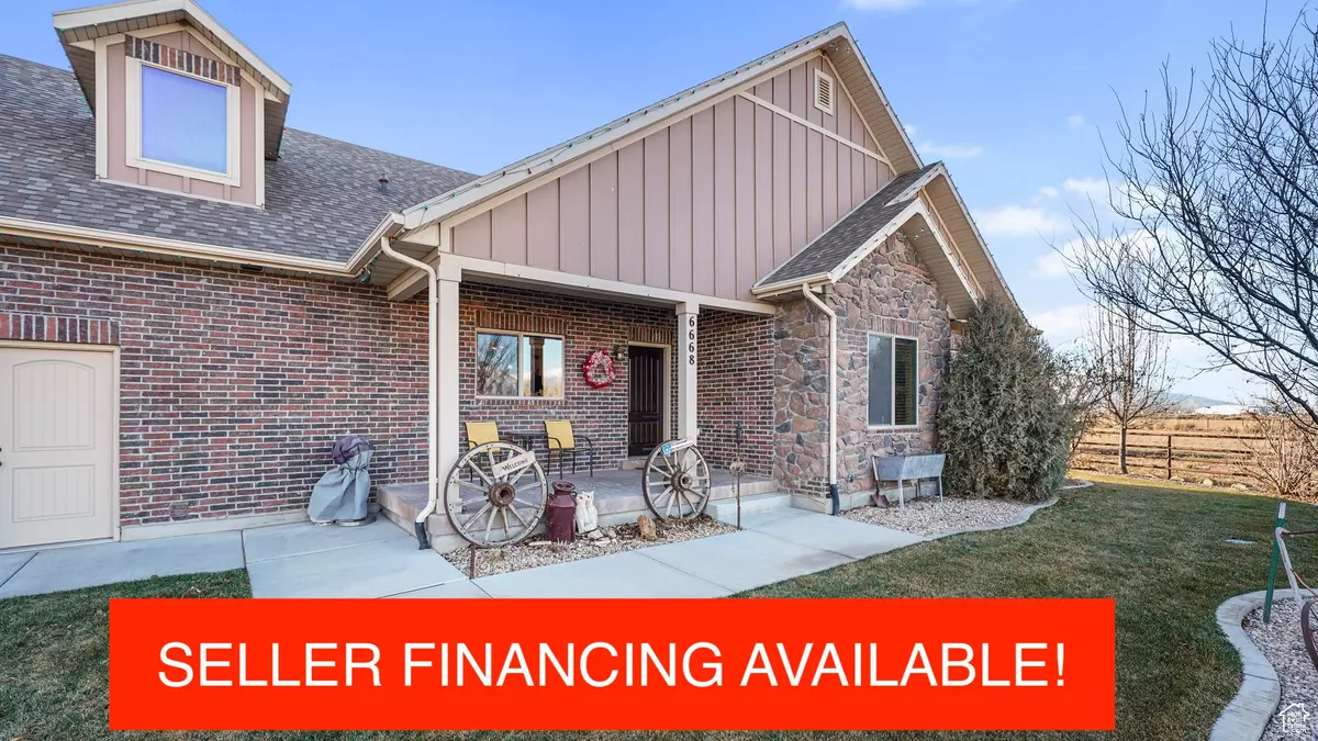 Spanish Fork, UT 84660,6668 S 3200 W