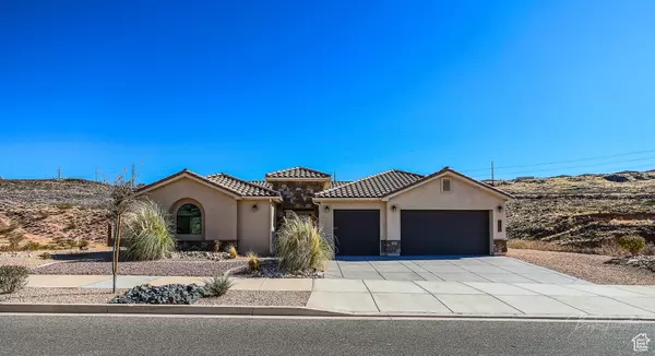 492 N SANDY TALUS DR.,  Washington,  UT 84780