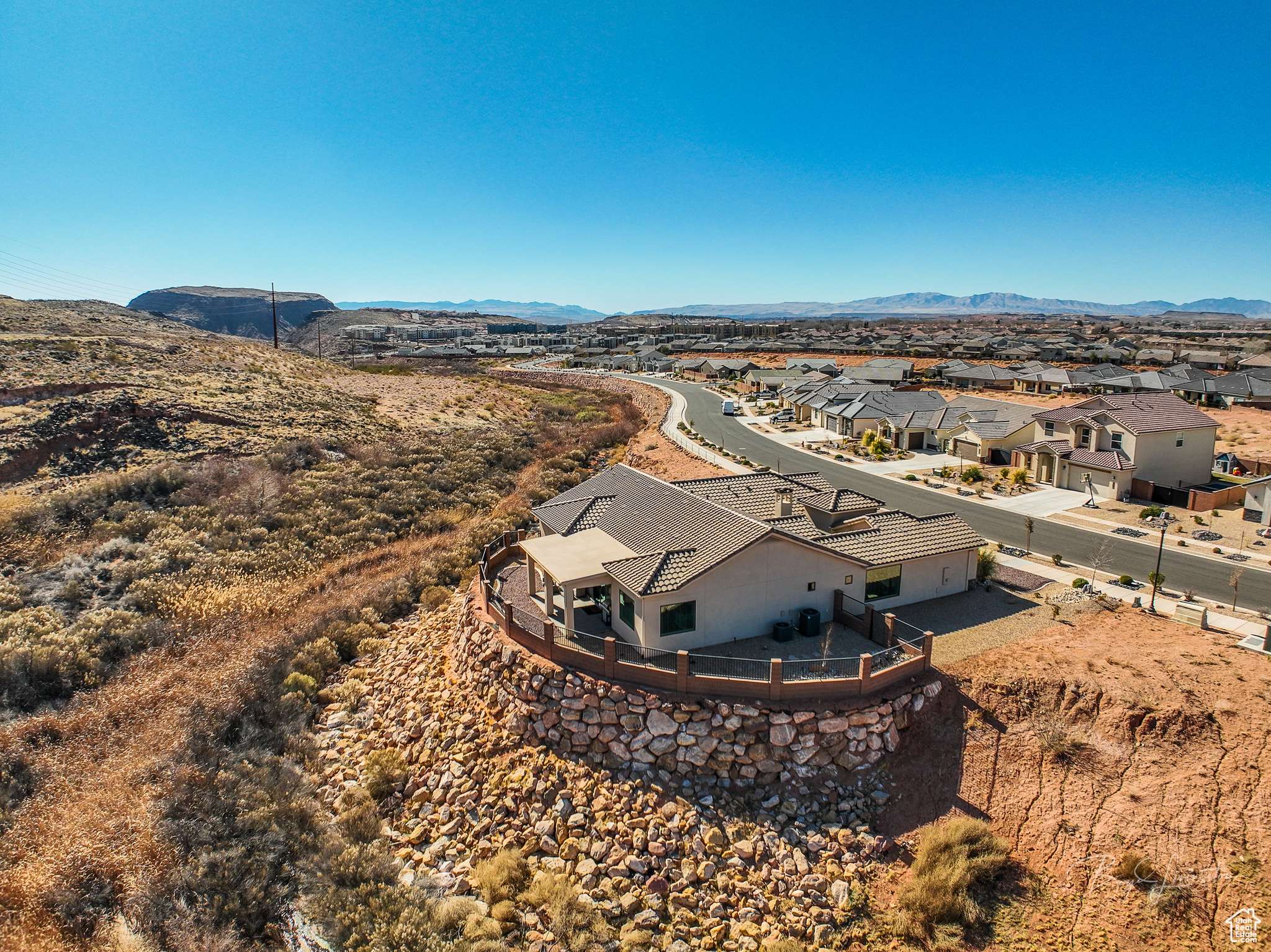 Washington, UT 84780,492 N SANDY TALUS DR.