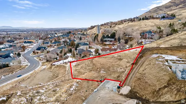 Farmington, UT 84025,271 W OVERLOOK CT N #5