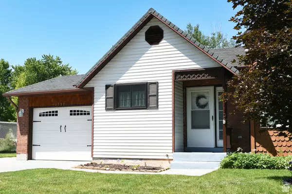 North Ogden, UT 84414,1797 N 700 ST E