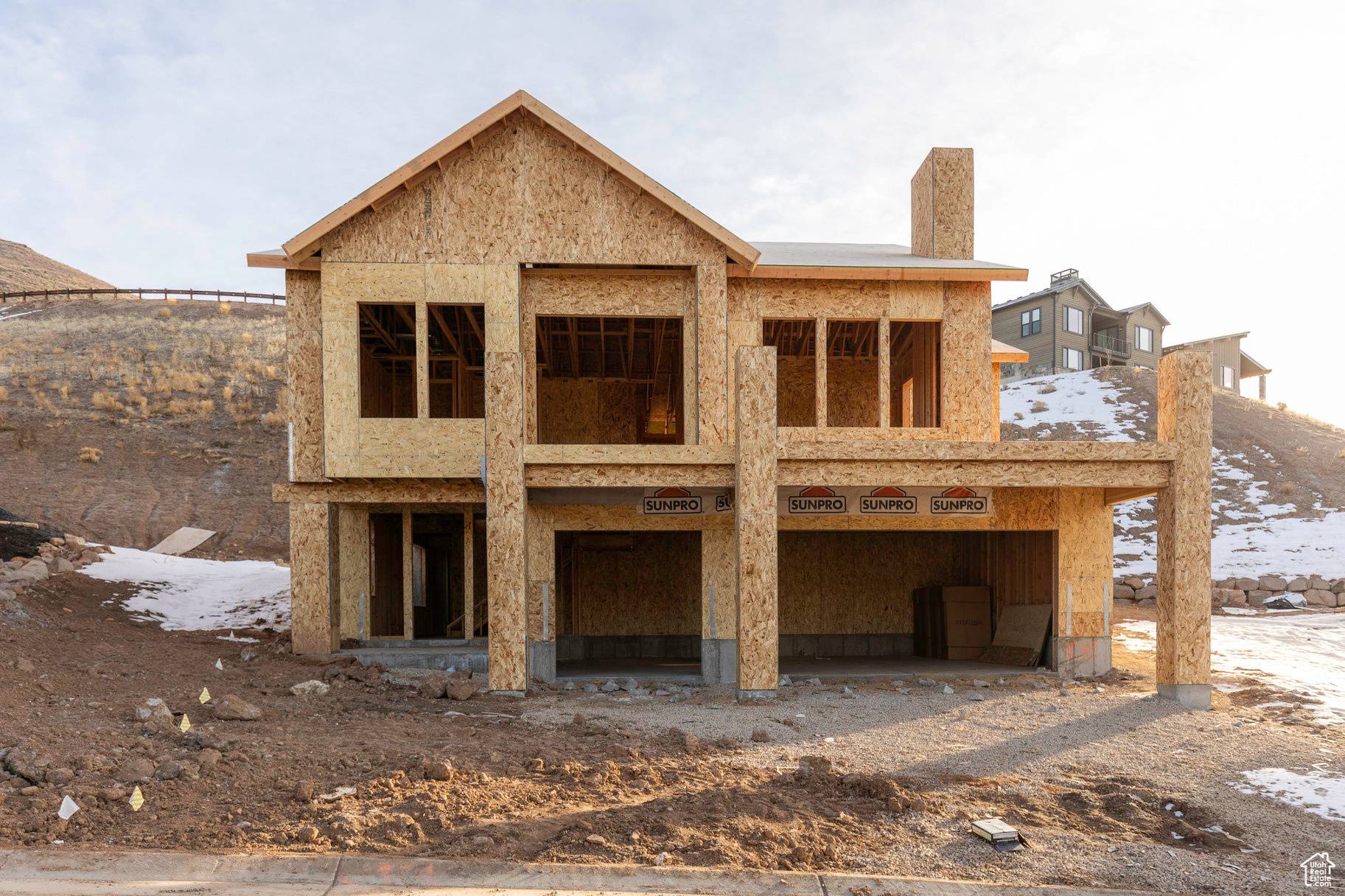 Hideout, UT 84036,11746 N STAR GAZER CIR #108