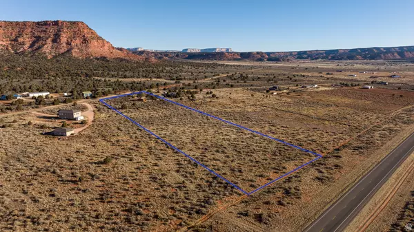 Kanab, UT 84741,6026 E ZION RD #7