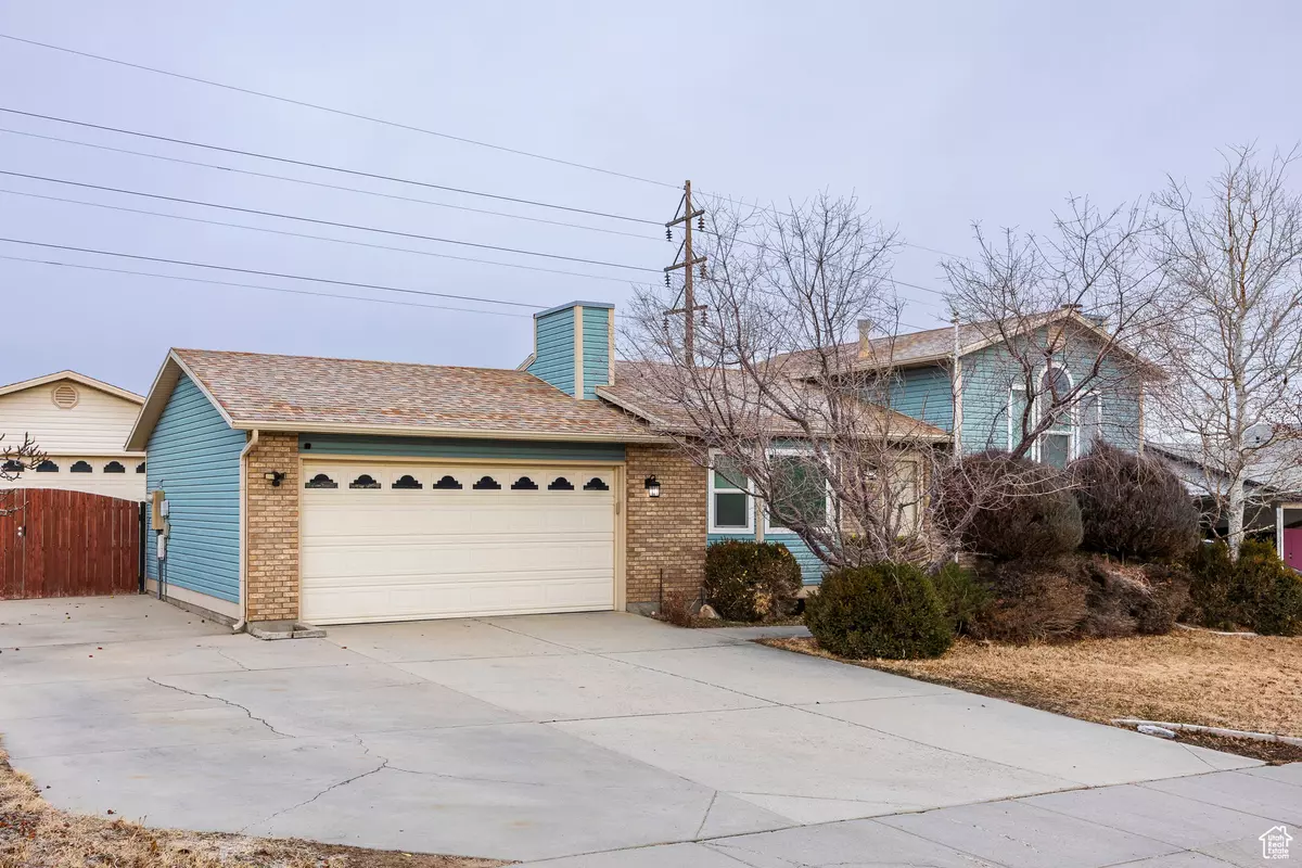 Magna, UT 84044,3914 S MAYTIME CIR