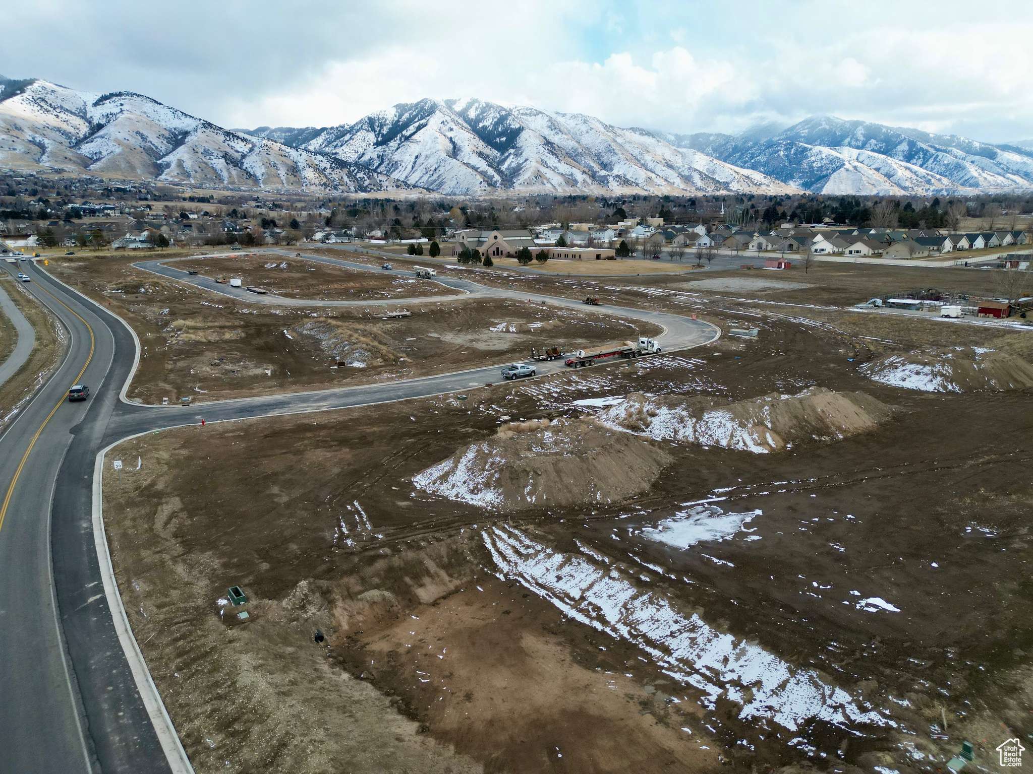 660 S 50 E #113, Hyde Park, UT 84318