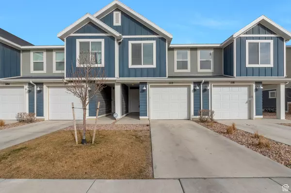 1112 E PILOT ST,  Saratoga Springs,  UT 84045