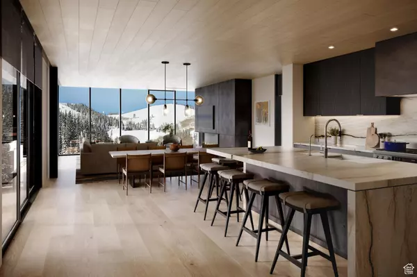 Park City, UT 84060,9300 MARSAC AVE #A204