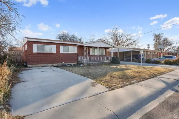 Orem, UT 84097,458 E 100 S