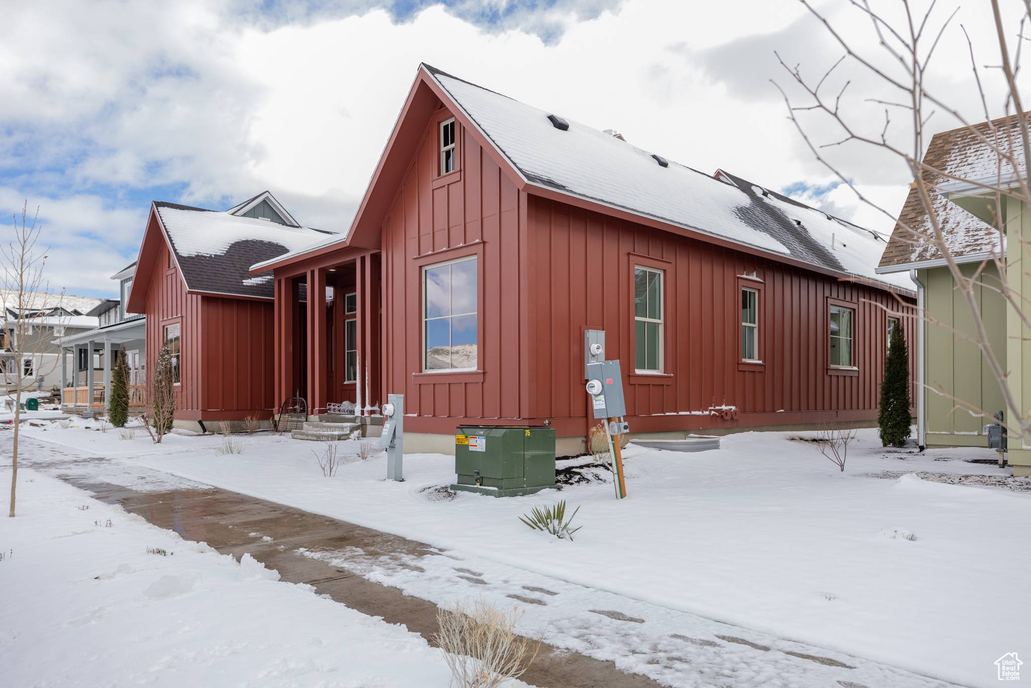 West Jordan, UT 84081,7201 S RAMBLE RD W #117