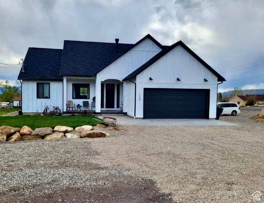 720 S 700 E, Mt Pleasant, UT 84647