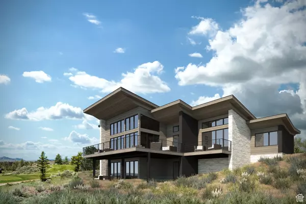 5502 GOLF CLUB, Park City, UT 84098