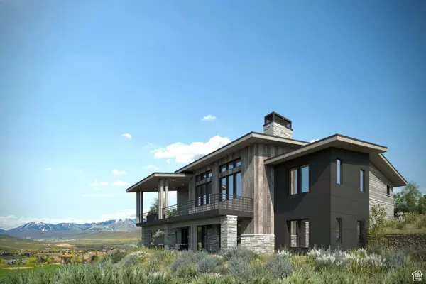 5216 GOLF CLUB, Park City, UT 84098