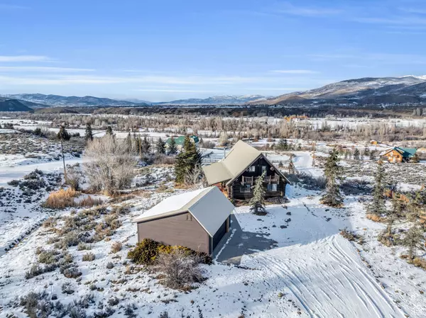 Kamas, UT 84036,3957 WOODLAND VIEW DR
