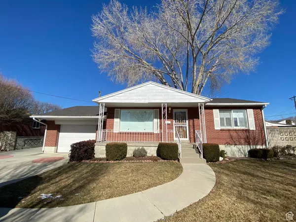 1023 E 4025 S,  Salt Lake City,  UT 84124