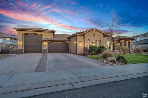 St. George, UT 84790,3053 S POPLAR LN