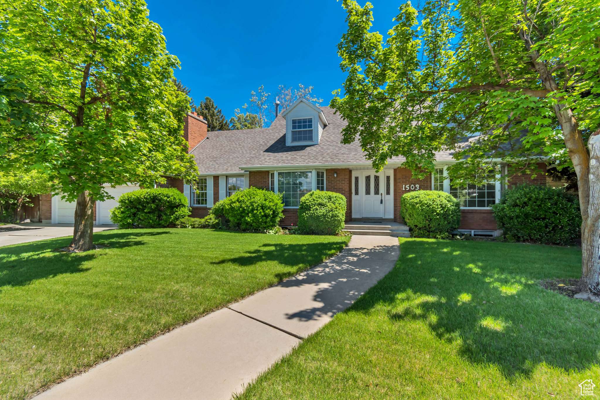 Provo, UT 84604,1503 N 1980 W
