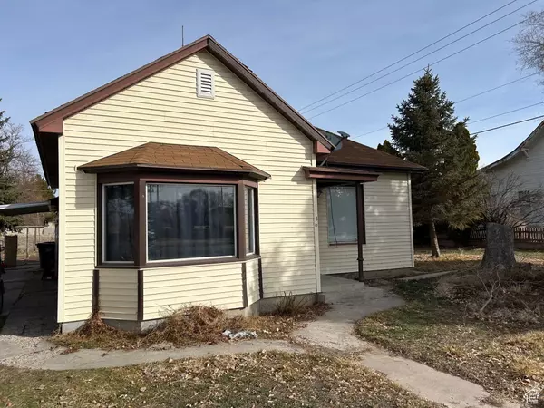 Gunnison, UT 84634,36 W 100 S