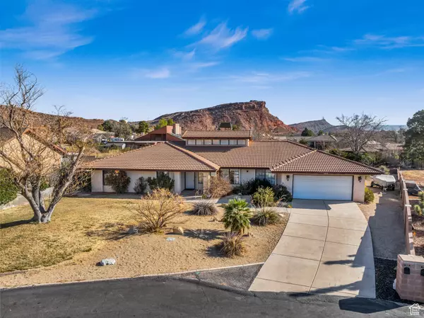 2849 SNOW CIR, St. George, UT 84790