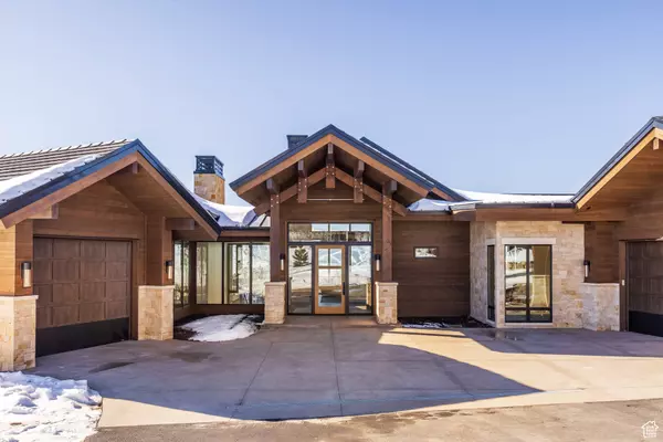 Kamas, UT 84036,9791 N UINTA DR