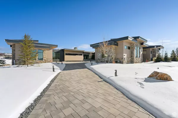 Park City, UT 84098,8710 N PROMONTORY RIDGE DR