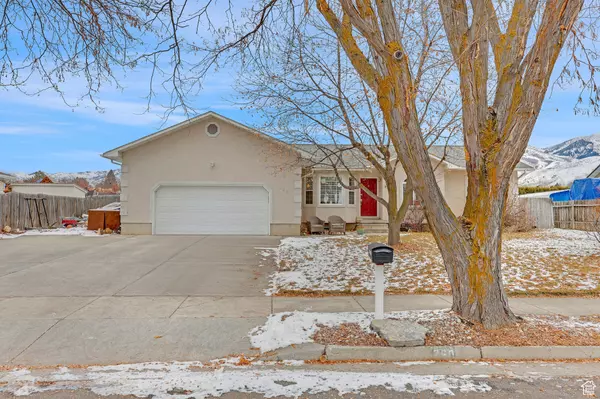 260 S 370 E, Smithfield, UT 84335