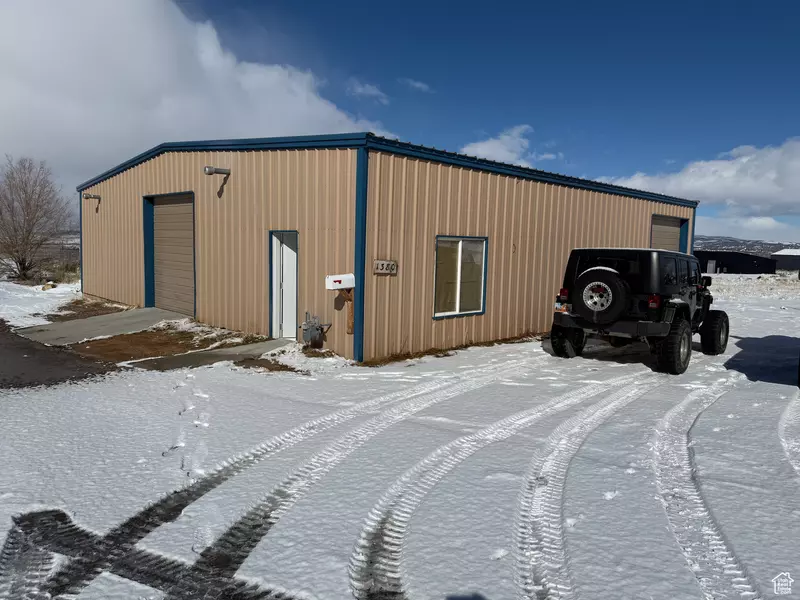 1432 BLACKHAWK BLVD, Mt Pleasant, UT 84647