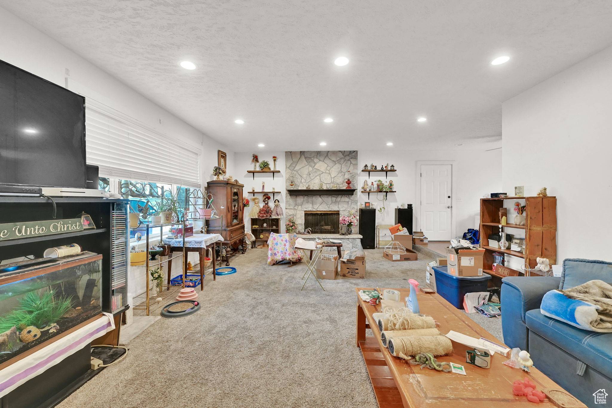 Brigham City, UT 84302,124 POPLAR DR