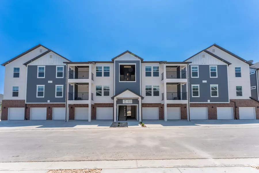 912 N HEMSWORTH WAY #P101, Saratoga Springs, UT 84045