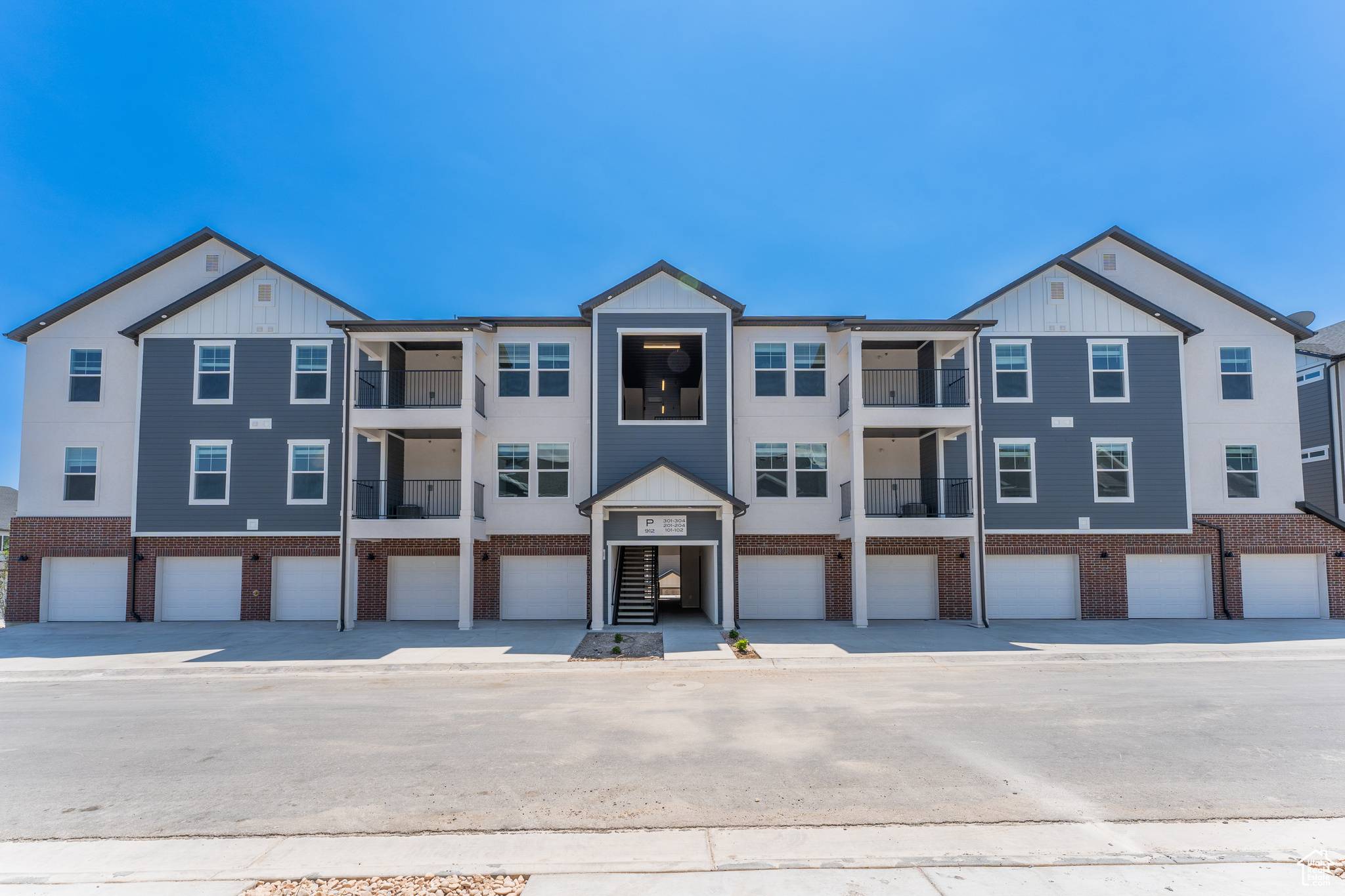 912 N HEMSWORTH WAY #P202, Saratoga Springs, UT 84045