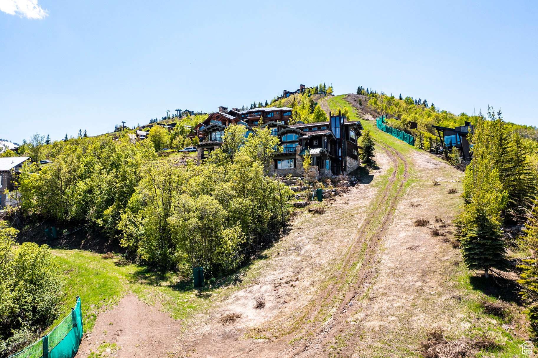 3297 W DEER CREST ESTATES DR #73, Park City, UT 84060