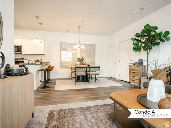 Saratoga Springs, UT 84045,912 N HEMSWORTH WAY #P301