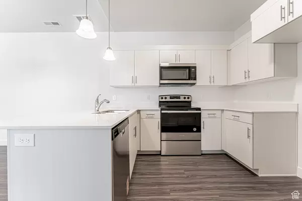 Saratoga Springs, UT 84045,912 N HEMSWORTH WAY #P303